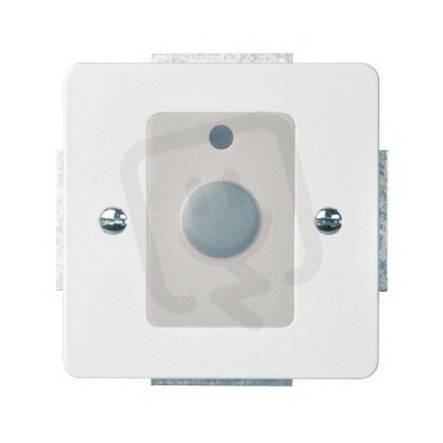 ELSO Sigma/WC-RUF vypínací tlačítko s centrální deskou, bílá 740044