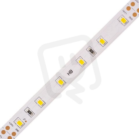24V-300-12W DW pásek denní bílá T-LED 07912