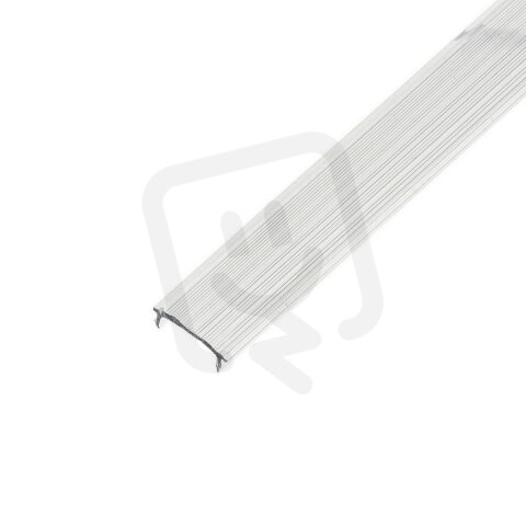 D2C -2m mini čirý nacvakávací difuzor T-LED 091032
