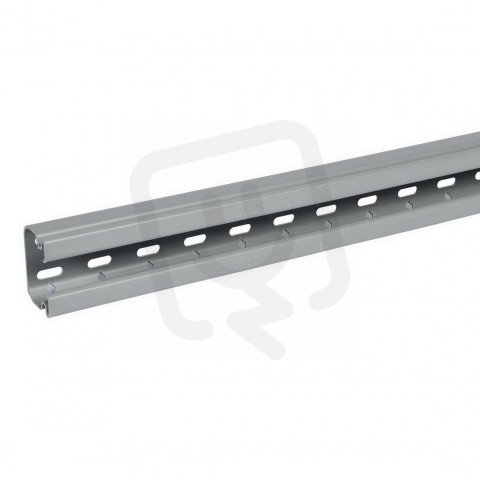 PVC-U KANÁL 75X50 PERF. LEGRAND 637701