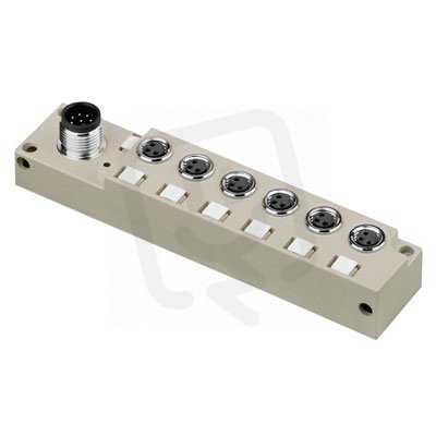 SAI-6-S 3P M8 L OL