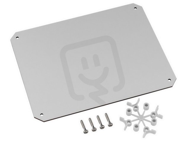 Abox 250 MPI SPELSBERG 89502501
