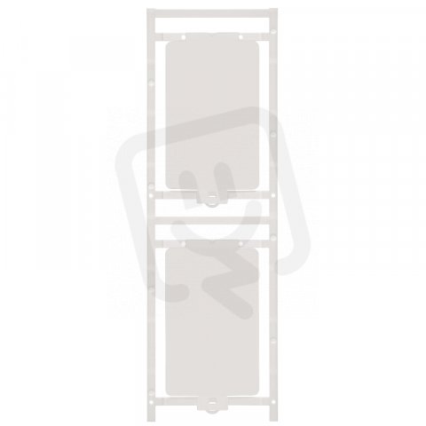 Značení zařízení CC 85/54 MC NE WS WEIDMÜLLER 1138400000