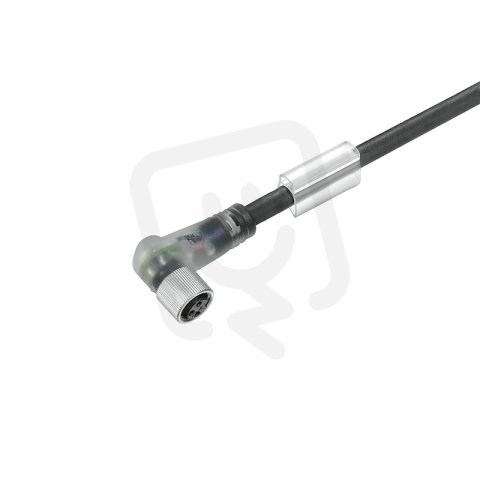 Kabel snímač-akční člen SAIL-M8BW-3L0.3U WEIDMÜLLER 9457460030
