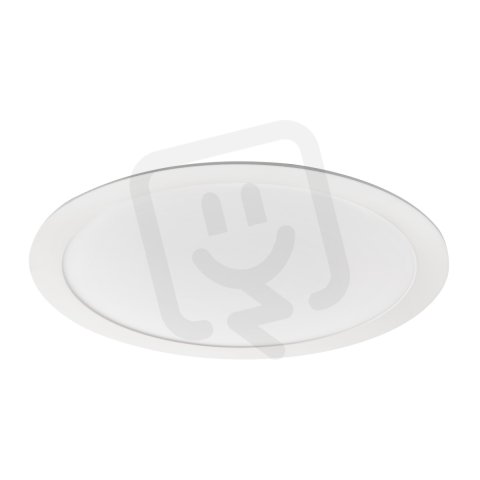 Vestavné LED svítidlo ROUNDA V2LED24W-WW-W KANLUX 33524