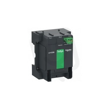 Řídicí modul 100-250V AC/DC pro 3P TeSys G 265/300 standard SCHNEIDER LX1G3RKUEN