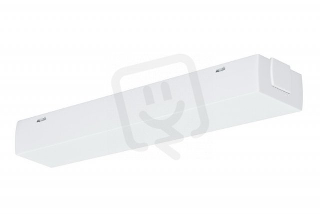 URail systém Light&Easy středové napájení max. 1000W bílá 230V k 968.86 96886