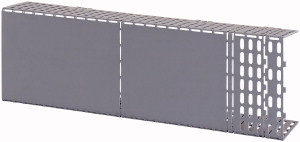 XLPTN24 Kryt svorek NZM2/PDE2 4P Eaton 196315