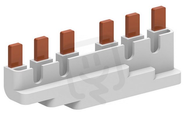 Lovato BFX3361 Přepínací sada pro BF40-94