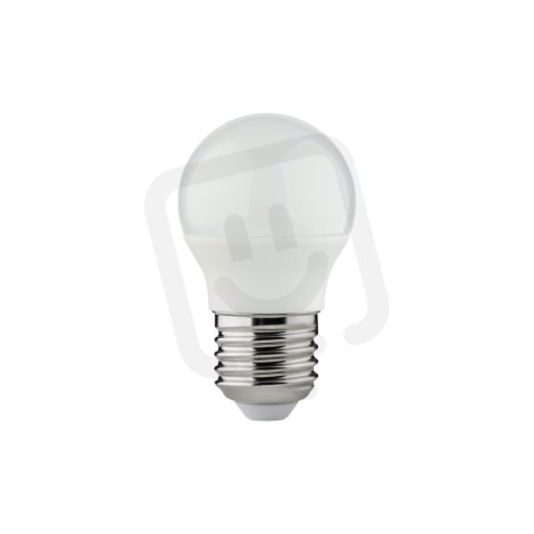 Kanlux 23425 BILO 4,5W E27-WWSvětelný zdroj LED