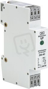 OBO 5097916 Blitzbarriere VF230 AC/DC-20
