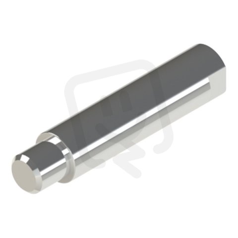 Kovové prodloužení (60 mm) pro STOP tlačítko spínačů NG/NS PIZZATO VNNG-LP60