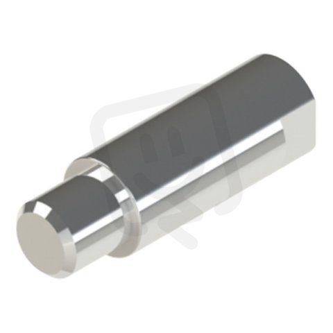 Kovové prodloužení (40 mm) pro STOP tlačítko spínačů NG/NS PIZZATO VNNG-LP40