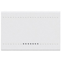 Legrand N4915M3LN BT LLT KLAP.SPÍN.3M JAS.BÍL.