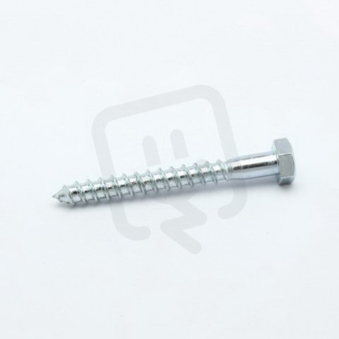 Vrut M8x70 se 6-ti hranou hlavou 'GZ' do plech. HM(bal 100ks) ARKYS ARK-219521