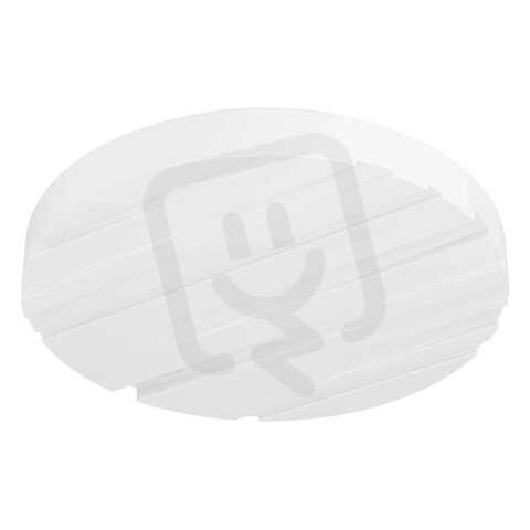 Stropní svítidlo FERENTINO LED d360 bílá 19,5W IP20 EGLO 900608
