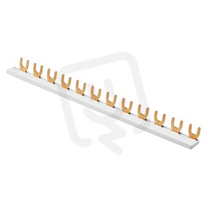 GABELKAMMCHIENEN - 1P 63A - 12 TE GEWISS GW96992