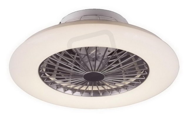 Dalfon LED 30W IP20 stříbro RABALUX 6859
