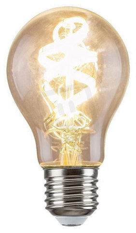 Světelný zdroj Filament Smart,E27 A60, 4W, 300lm, H10,5 RABALUX 1987