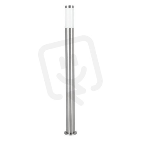 Stojací svítidlo HELSINKI H-1100 nerezová ocel 12W IP44 EGLO 81752