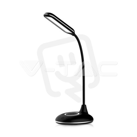 5W LED Table Lamp 3in1 Wireless Charger