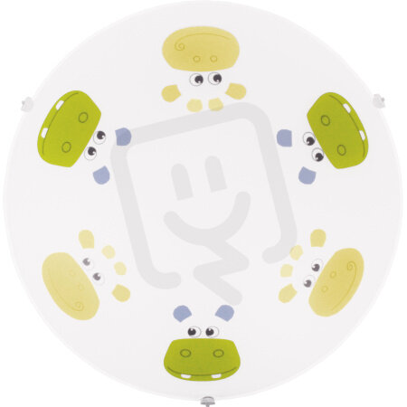 Nástěnné svítidlo Kids Compolux 912903/08 1x60 W 300 mm