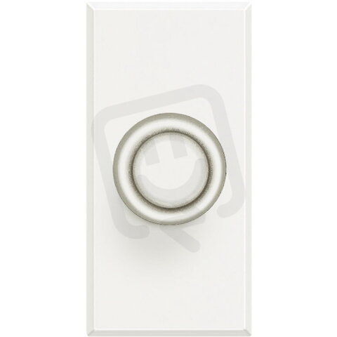 Legrand HZ4005 BTAX Talčítko SP.K.,RETRO 1M BÍLÁ