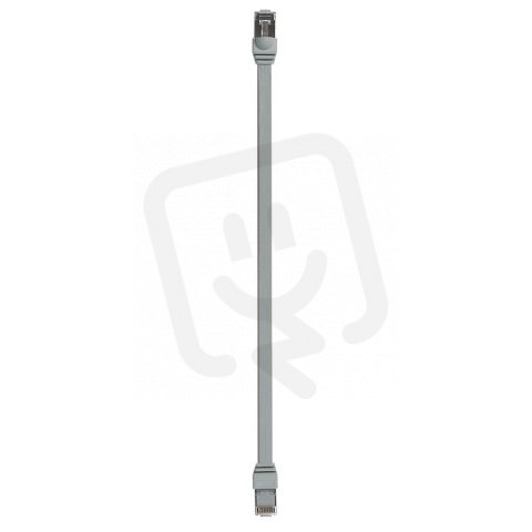 LCS-DIN KABEL FTP CAT6 0,2MODULOVÝ LEGRAND 413047