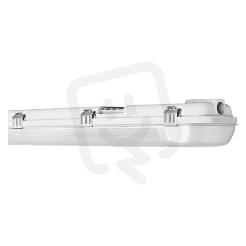 Prachotěsné svítidlo pro LED LEDVANCE DAMP PROOF HOUSING 1500 2x Lamp IP65