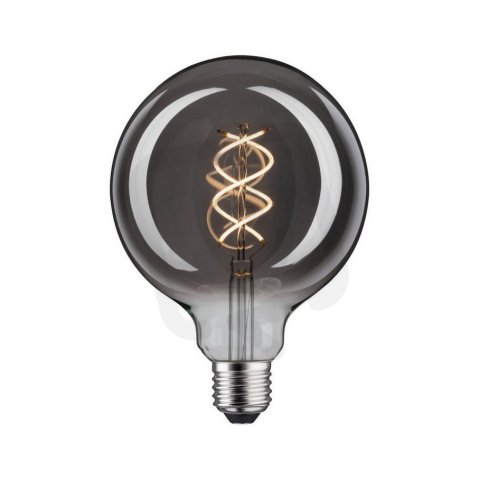 1879 LED Globe E27 230V 4W 1800K kouřové sklo PAULMANN 28860