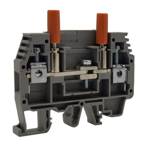 Svorka měřící WGO 1 ŠE ELEKTRO BEČOV A0370592