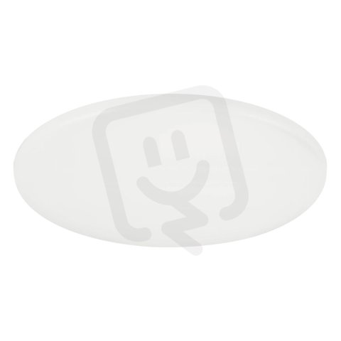 Zápustné svítidlo RAPITA LED d155 bílá 11,5W IP65/IP20 EGLO 900964