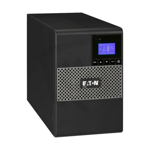 Eaton 5P650i UPS 1/1fáze 650VA - 5P 650i