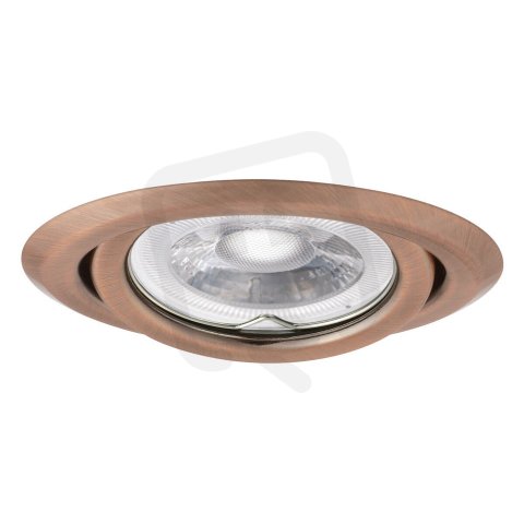 Ozdobný prsten ARGUS II CT-2115-AN komponent svítidla (starý kód 00333) 37157