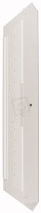 Eaton 111344 Boční panel při užití bočnice -MSW, šedá, V=1560 BPZ-SP-MSW-15