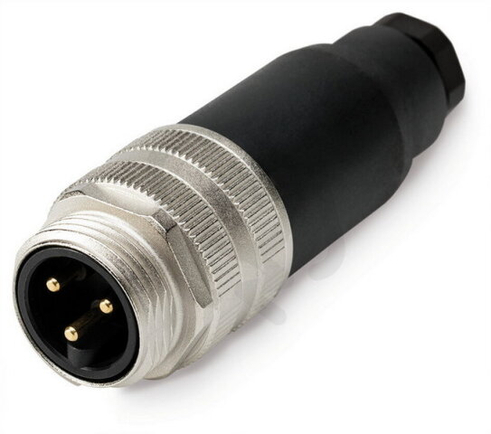 Konektor, 7/8'' 7/8'' 3pól. WAGO 787-6716/9100-000