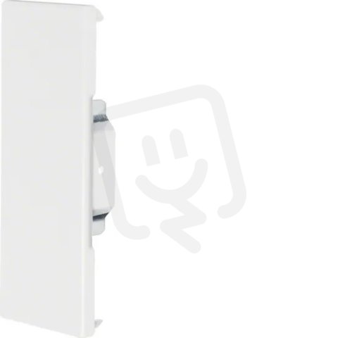 Koncovka, BRS65170, oceloplechová, dopr. bílá TEHALIT BRS6517069016