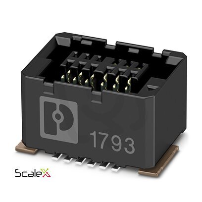 FP 0,8/ 20-FV 4,85 Konektorová lišta SMD 1061660