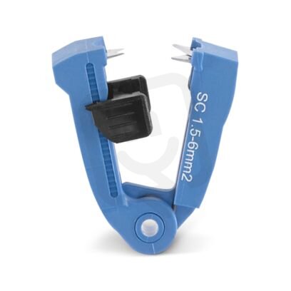 Náhradní nůž WIREFOX 6SC/SB PHOENIX CONTACT 1212314