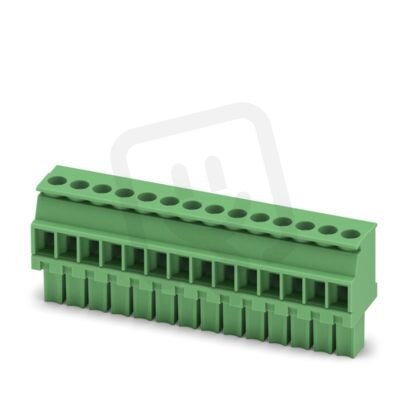 Konektor desky plošných spojů MCVW 1,5/14-ST-3,5 PHOENIX CONTACT 1862975