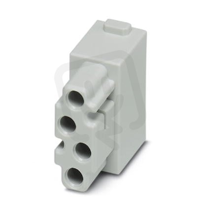 HC-M-04-KT-F Modul kontaktní vložky 1417370