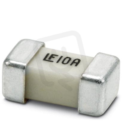 FUSE/NANO/10A/F-10PCS Sada pojistek 2907426