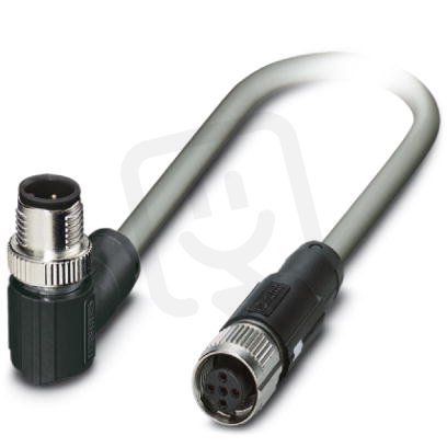 SAC-5P-M12MR/ 1,5-924/M12FS Systémový kabel sběrnice 1405972