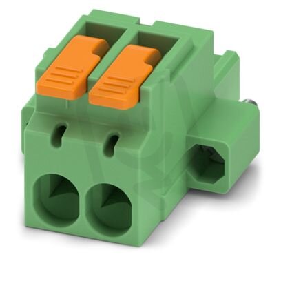 Konektor desky plošných spojů LPC 2,5/ 2-STF-5,08 PHOENIX CONTACT 1110628