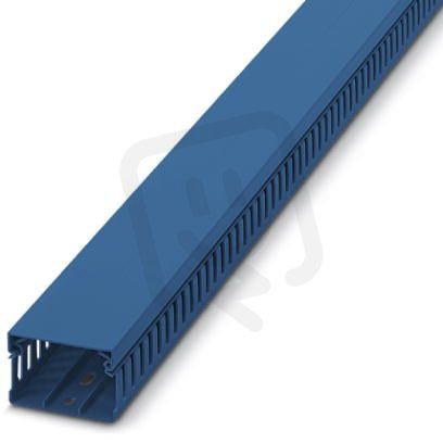 CD 60X40 BU Propojovací kanál pro instalaci a montáž do rozvaděčů 3240313
