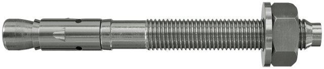 FAZ II Plus 8/10 HCR