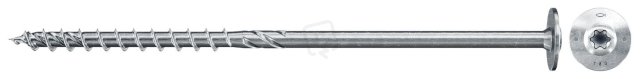 FPF II WTP 10,0 x 120 BC 50