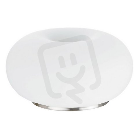Stolní lampa Eglo Optica 86818 2x60 W