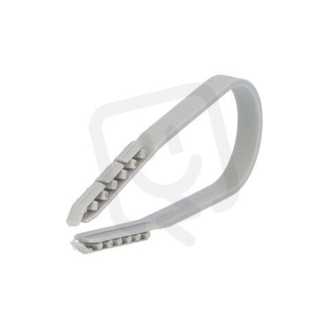 Hmoždinka pásková BSL 13, pro 1x kabel 3x1,5mm2 /1311201 POLLMANN 1000063