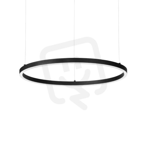 Závěsné svítidlo Oracle slim sp d090 kulaté 3000k dali IDEAL LUX 304427